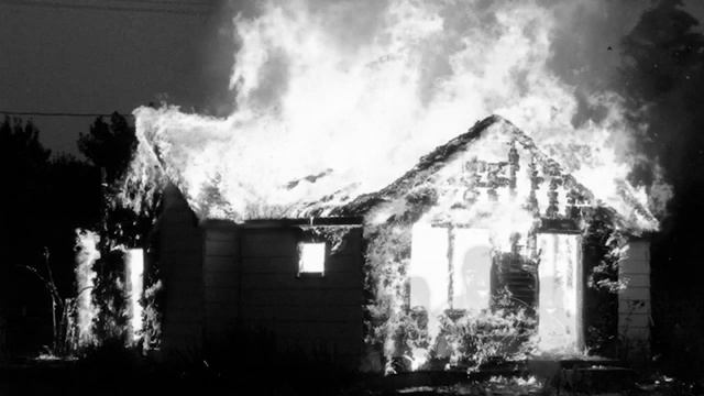 НОЧЬ В МУРИНО | МГЕ СТРАШИЛКА