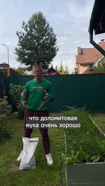 ОШИБКИ ПРИ ИЗВЕСТКОВАНИИ ПОЧВЫ