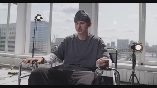 Трейлер «Монастыринг. Православное реалити»