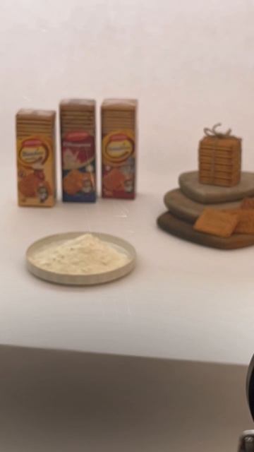 Мы провели большую съемку для Кондитерской Морозова 🍪✨