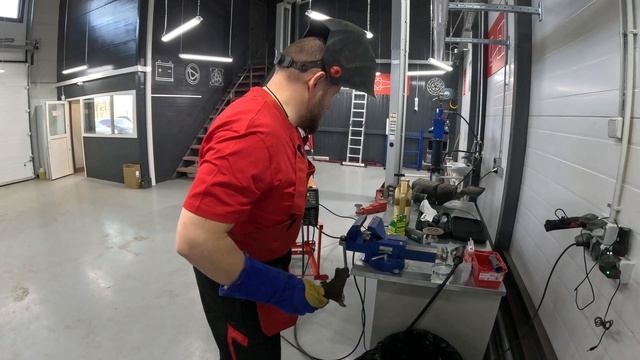 Автосервис "Аквариум" ностальгия по автомобилю Matiz