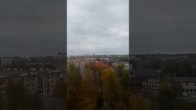 Любуемся городом. 2200 70204661 6418 тбанк