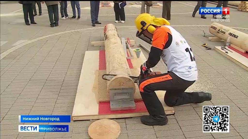 В чемпионате Лесоруб-2025 принимают участие 20 команд из России и Беларуси