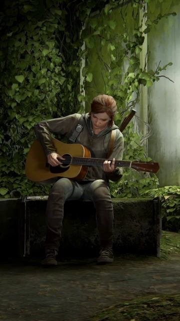 The Last Of Us Part II Remastered -  Seattle Day 1 (Ellie)#tlou2 #tlou #thelastofus