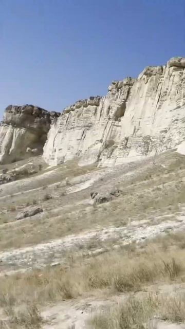 Как мы спускались с горыКрабиком