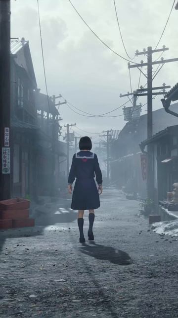 Silent Hill F