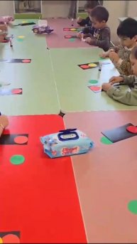 Неделя безопасности дорожного движения