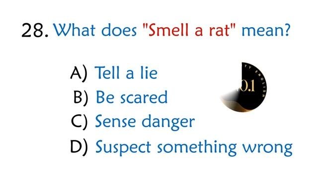 🎯 English Grammar Quiz _ 55 + Phrasal Verbs You Must Know 💡 _ Only 1% Get a Perfect Score _ No.1