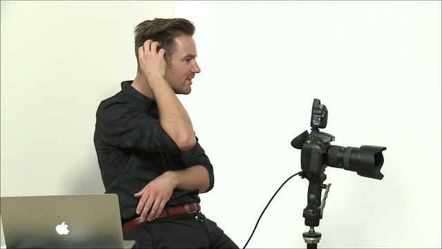 How to Get It Right in Camera - Felix Kunze