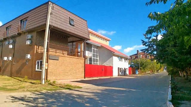 Ейск, прогулка к заливу!