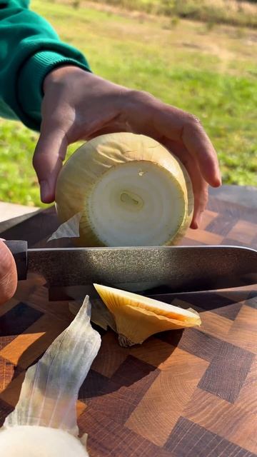 Картошка с мясом как из печи