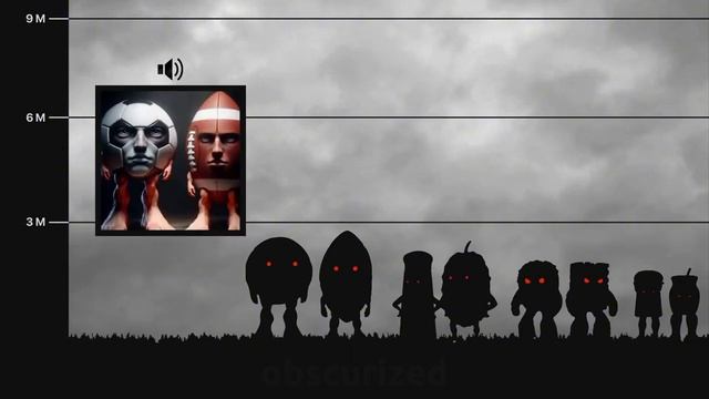 семья гарарарарм часть 2