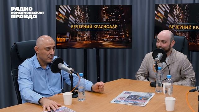 В программе «Вечерний Краснодар» – о премьере, которая обещает стать главным событием осени