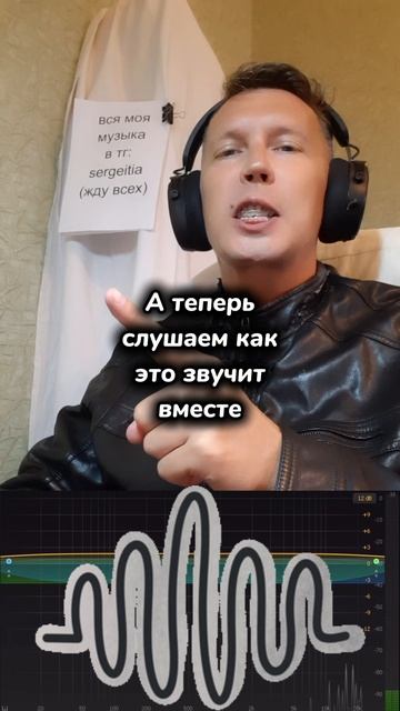 Sergei Tia - Никто не поможет Remix