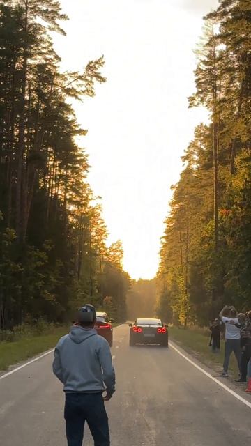 BMW X4M ST2 Vs nissan gtr st2