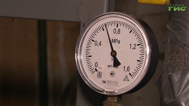 К зиме готовы: в детском саду 181 включили отопление