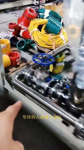 Оборудование обратного осмоса для очистки питьевой воды эффективно удаляет тяжелые металлы и бактери