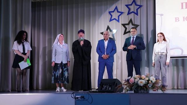 Посвящение в юные медики: напутственные слова