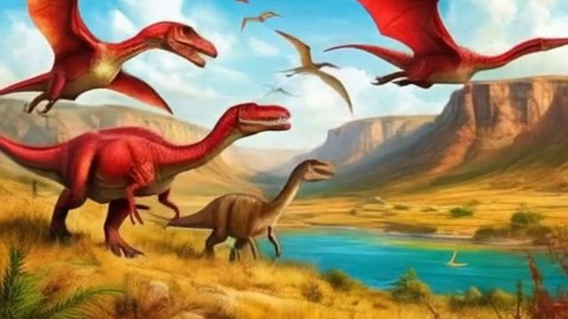 ДО НАШЕЙ ЭРЫ. КОГДА НЕ БЫЛО ТЕЛЕВИДЕНИЯ
