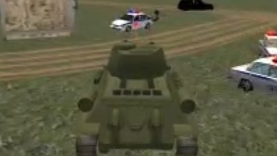Угонщик машин! 1 сезон 1 серия