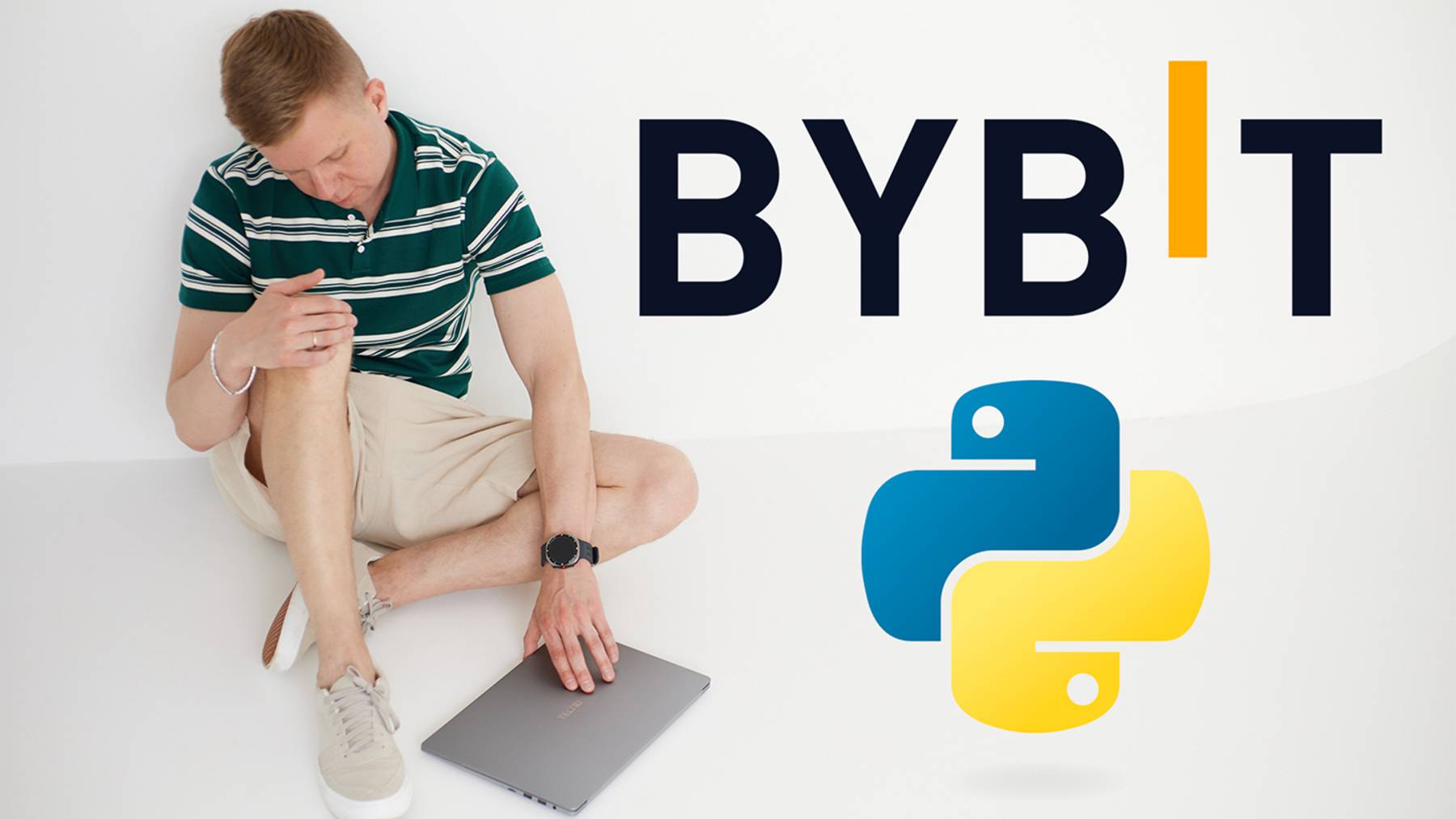 Пишем библиотеку для Bybit на Python