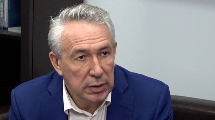 Сергей Горьков: у нас большой потенциал развития отношений с арабскими странами