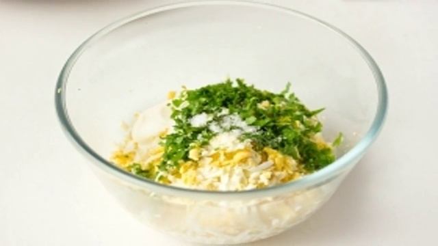 Котлеты из гречки с фаршем