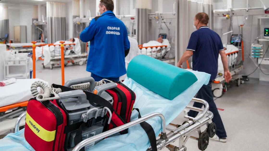 Восемь человек умерли от суррогатного алкоголя в Ленобласти