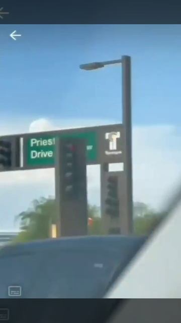 НЛО в Америке