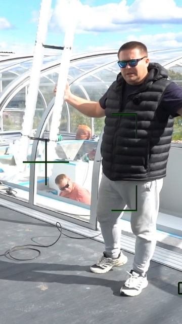 Блоки из пенопласта для бассейна