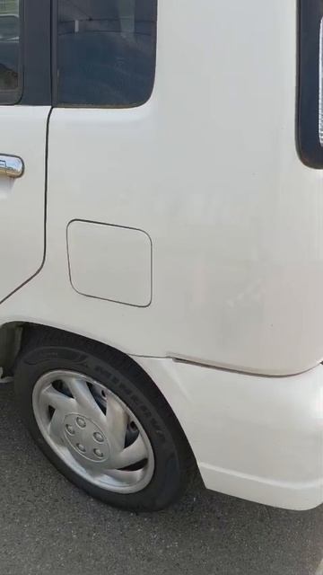 00083395 Nissan CGA3-DE AZ10-047795 111ткм 1806