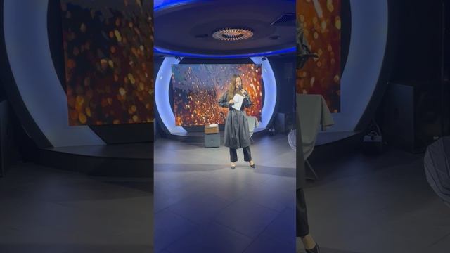 Людмила Соколова  Питерский дождь  cover