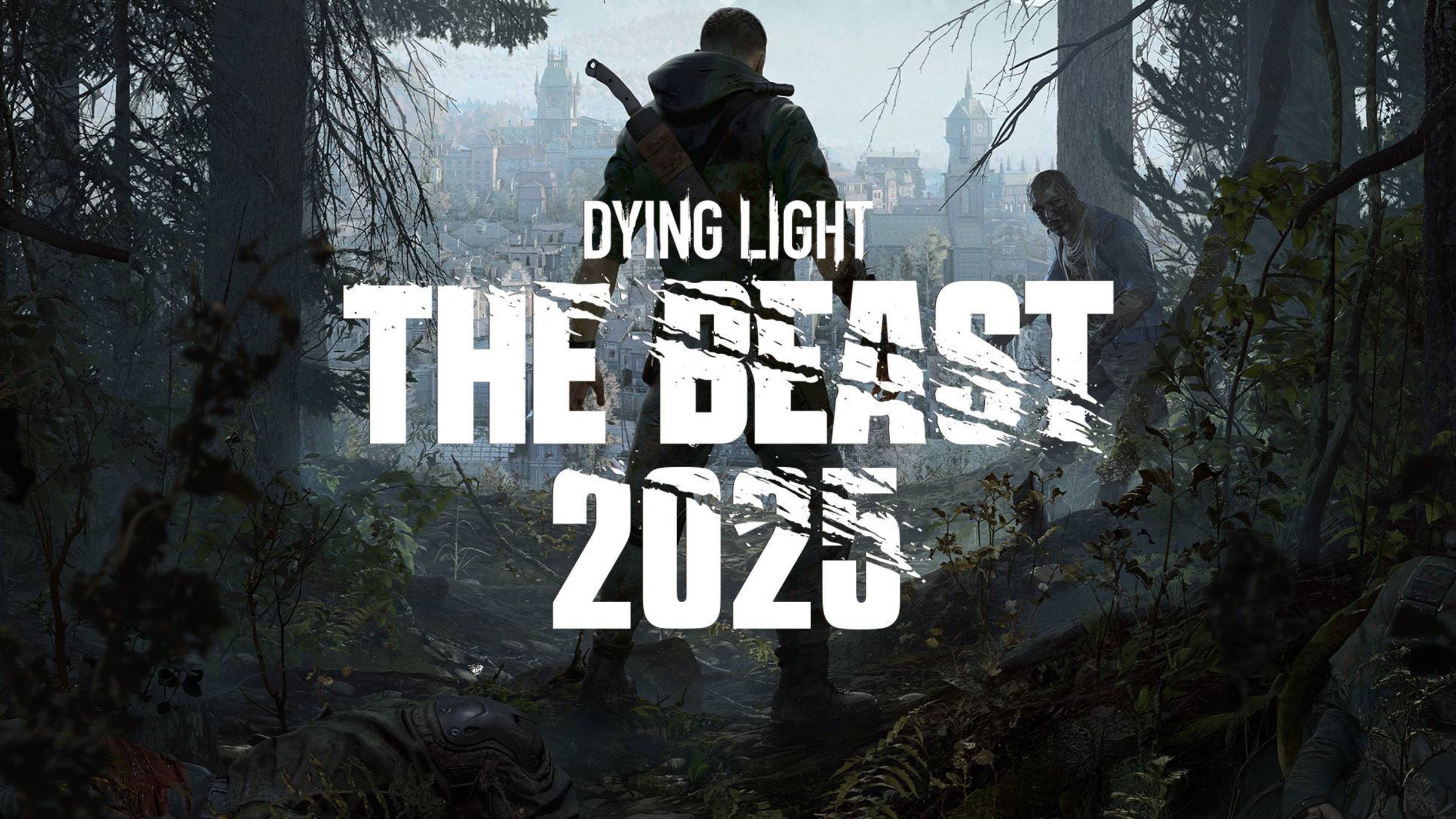 dying light the beast