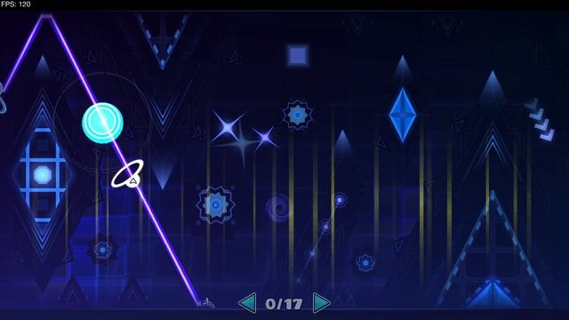 Extreme Demon Axiom Asterism Showcase