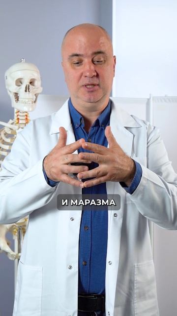Упражнение, которое защищает мозг от старости