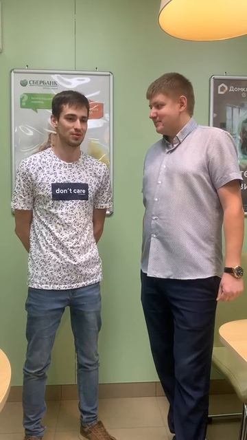 Отзыв об АН ＂Квартирный вопрос＂
