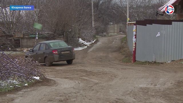 Для жителей Юхариной балки добавили постоянный утренний рейс