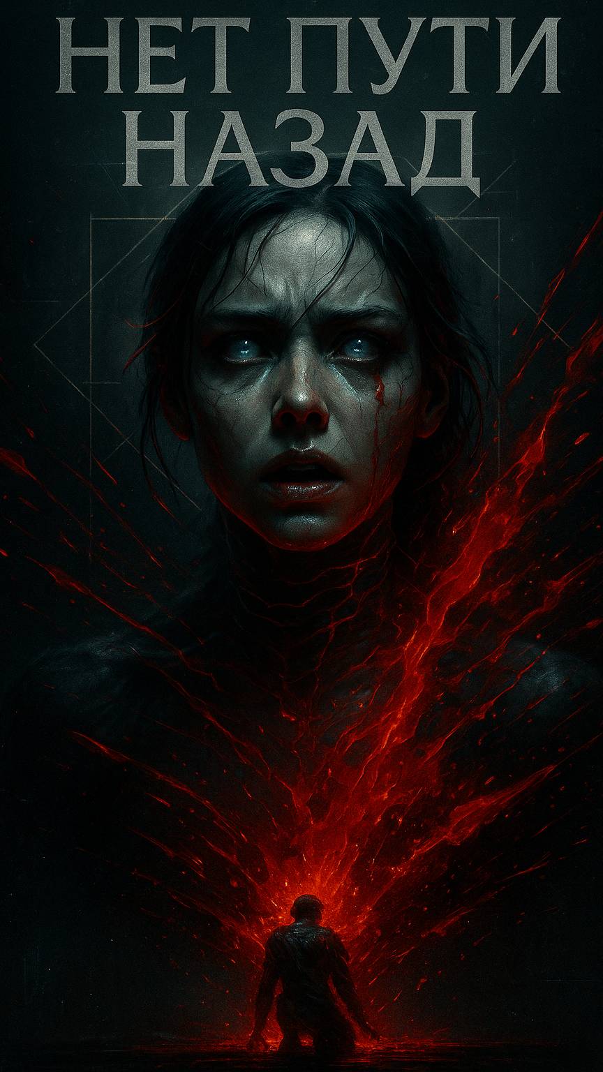 orDor — Нет пути назад. Музыка, обнажающая твою тёмную сторону