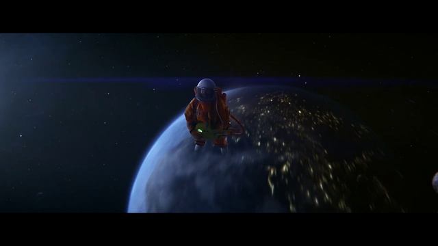 Infinite Possibilities