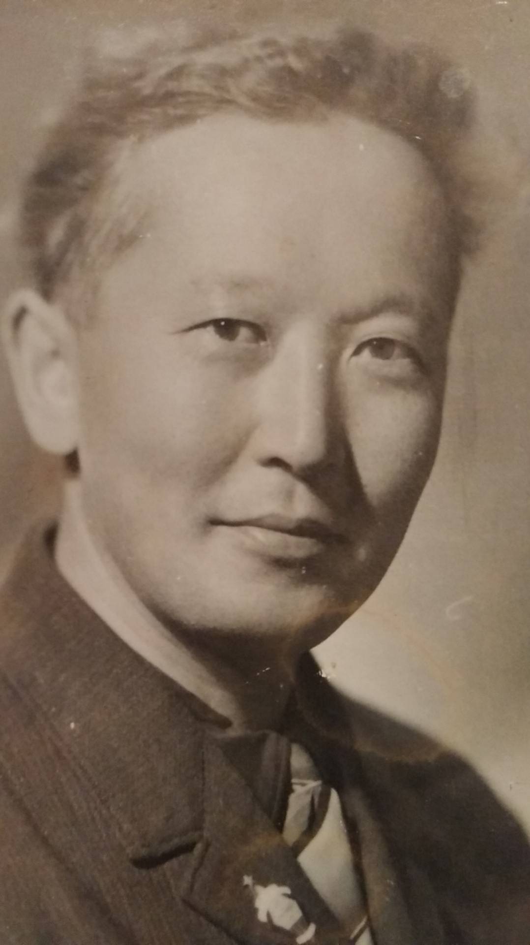 Игнатий Слепцов - "Тааттаҕа" ("На реке Таатте") / исп. Иван Беляев