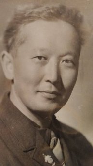 Игнатий Слепцов - "Тааттаҕа" ("На реке Таатте") / исп. Иван Беляев