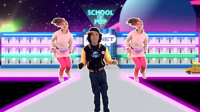 School Items Song