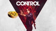 СВОБОДНЫЙ СТРИМ #13.Control Ultimate Edition.