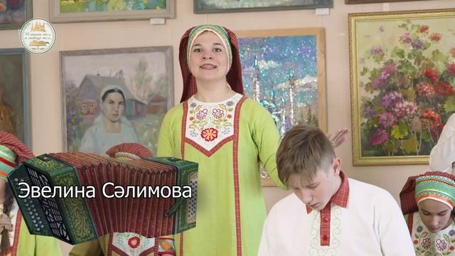 “Күңелләрдә тальян моңнары” телевизион фильмнын 3 сезоны 3 сериясы 21.09.2025