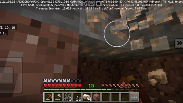 Minecraft Let's Play (11)