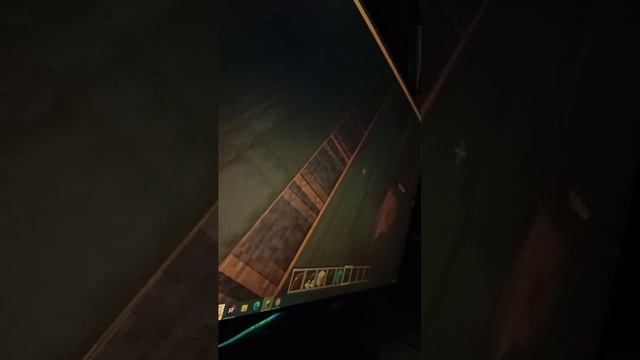 играю в игру в кальмары с подписчиками