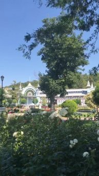 Куда сходить в Пятегорске?