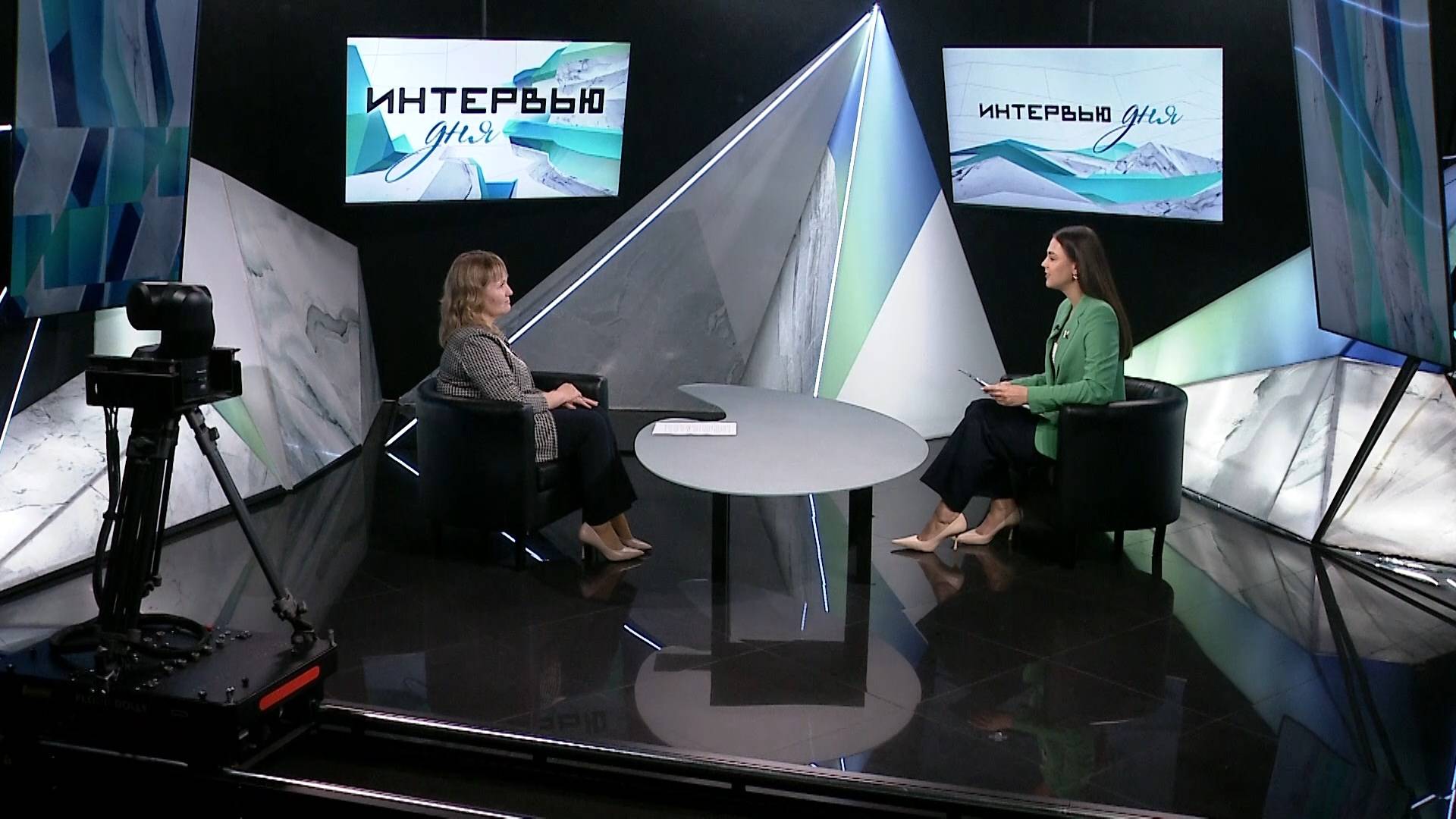 Интервью дня: Наталья Милкова