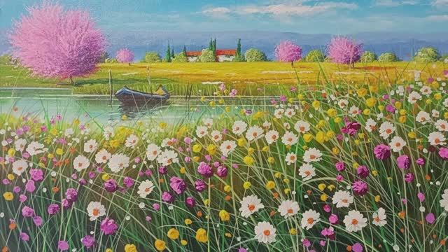 . Алла Пугачева - Этот мир