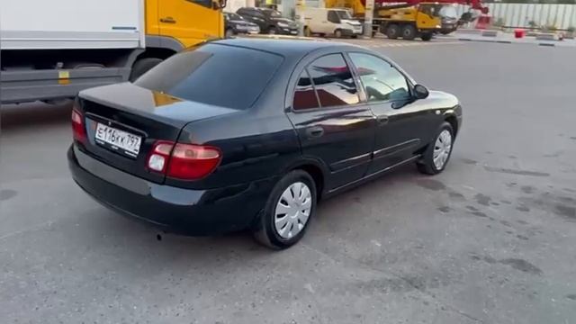 almera n16